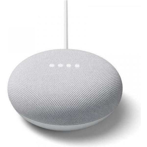 Google Google Home Nest grå trådløs højttaler- REFURBISHED