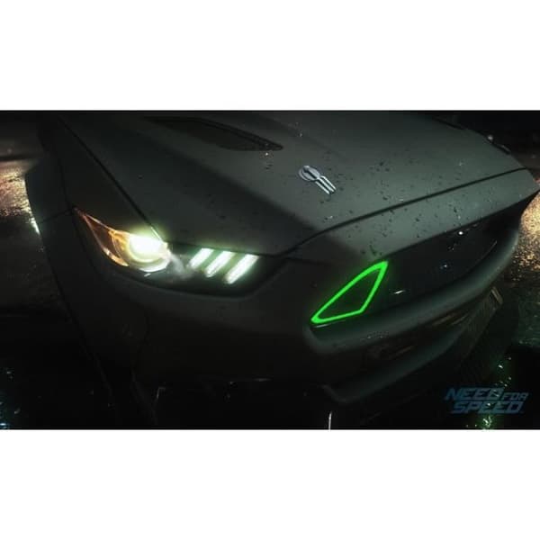 Need For Speed PS4 spil- REFURBISHED
