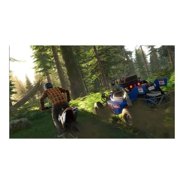 The Crew 2 Xbox One