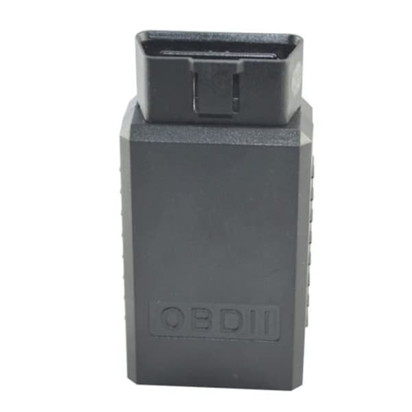 WIFI ELM327 OBD2 Interface Scanner Bildiagnoseinstrument med Android iOS iPhone iPad