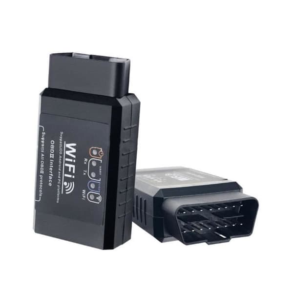 Scanner OBD - OBD2 Orme - 327 V1.5 - Wi-Fi - Bluetooth - Universell