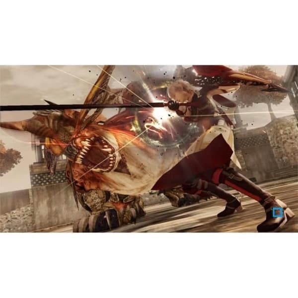 Lightning Returns: Final Fantasy XIII PS3-spel