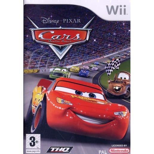 BILAR / Wii