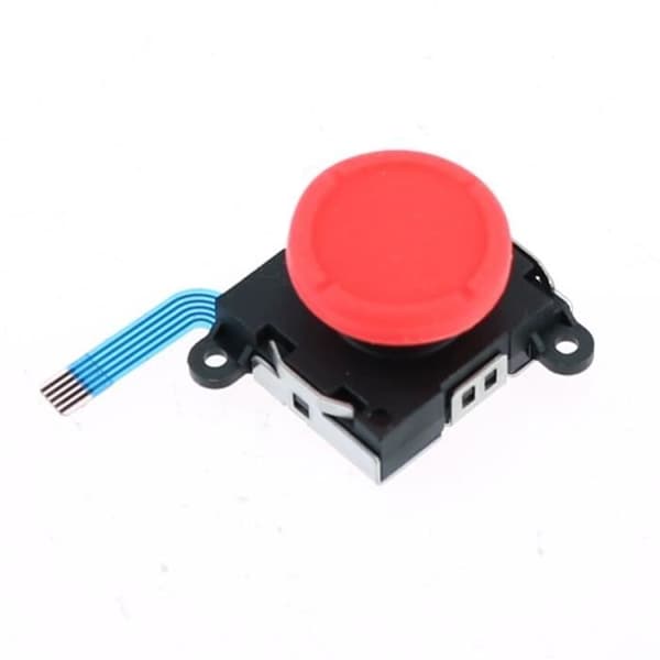 3D analog joystick til Nintendo Switch Lite og Mini Joy-Con, grebskappe, kontrolmodul [2AE7601]