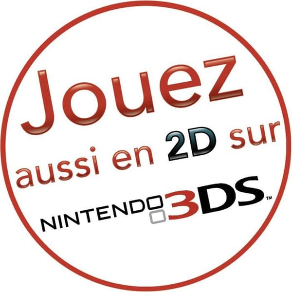 THE SIMS 3 / 3DS -konsolipeli- REFURBISHED