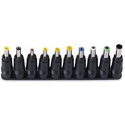 Universel Oplader til Bærbar Computer 96 W Transformer 10 Ben PC[272]