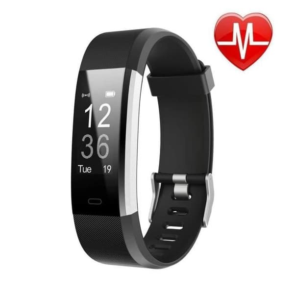 ID115 Smartwatch - Sort
