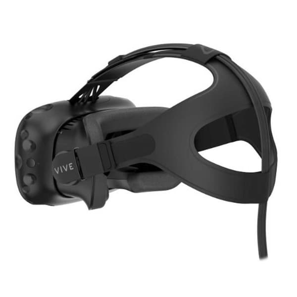 HTC Vive Virtual Reality Headset