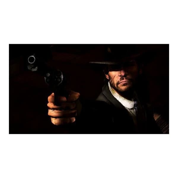 Red Dead Redemption- USED