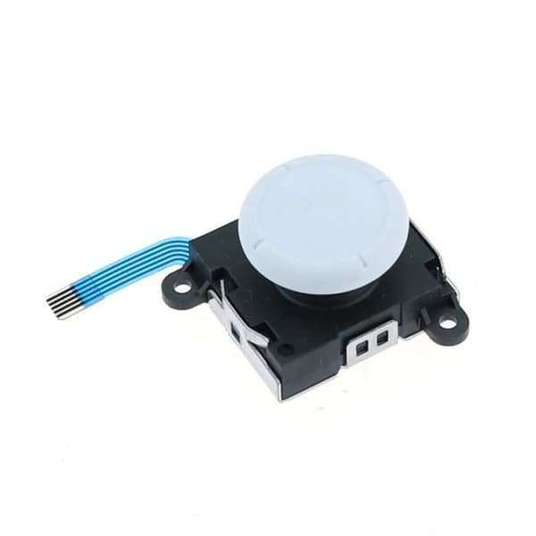 3D analog joystick til Nintendo Switch Lite og Mini Joy-Con, grebskappe, kontrolmodul [2AE7601]