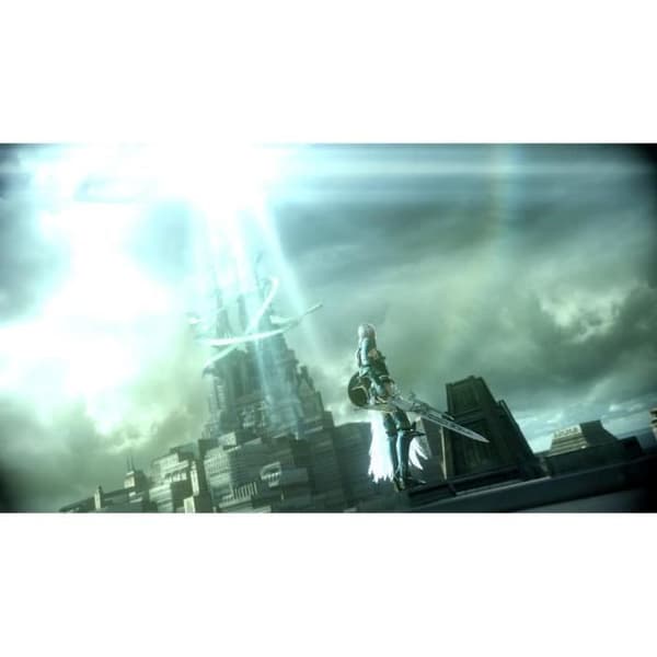 Final Fantasy XIII-2