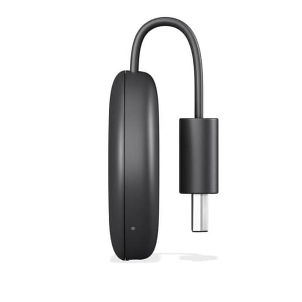 GOOGLE Chromecast 3. generation Kul- USED