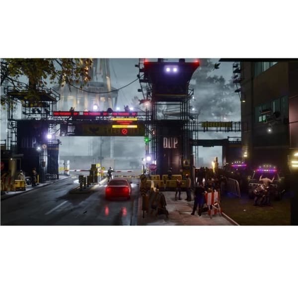 inFAMOUS: Second Son PlayStation Hits PS4 Game- USED
