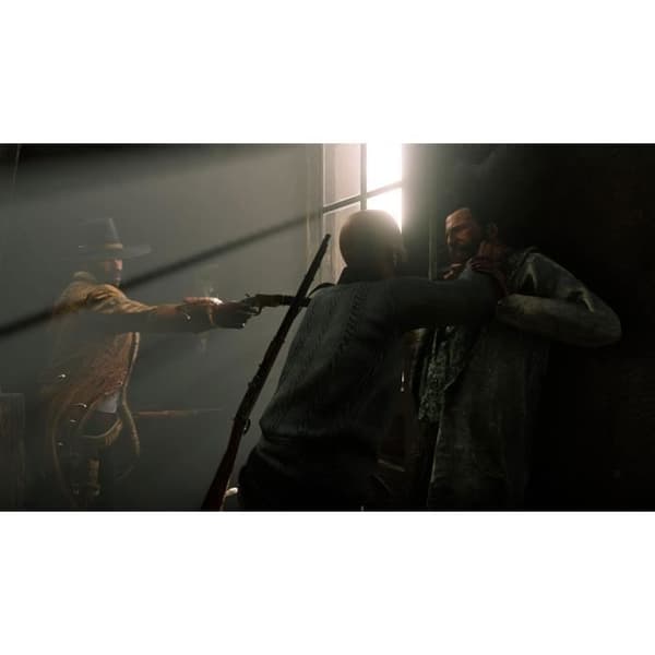 Red Dead Redemption 2 Spil Xbox One- REFURBISHED