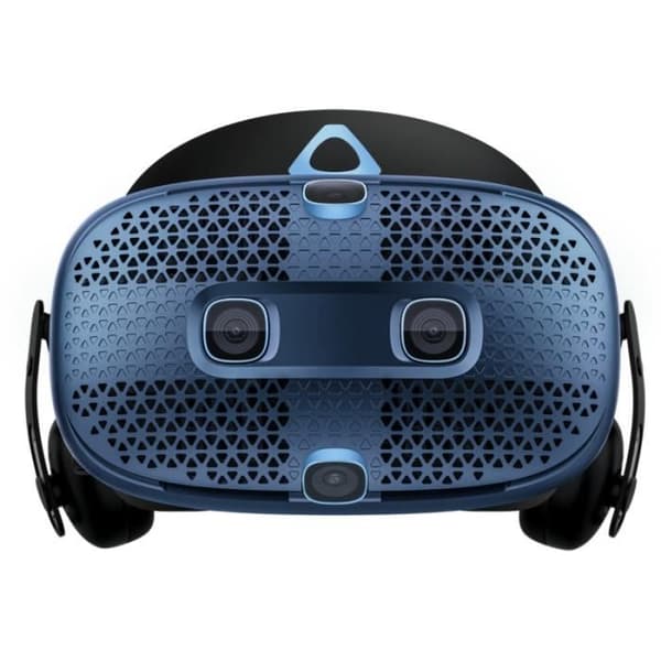 HTC Vive Cosmos Virtual Reality Headset • Virtual Reality • Konsol - Spel