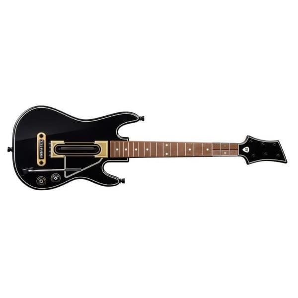 Guitar Hero Live PS4-spel