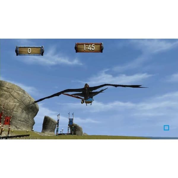 Dragon 2 Spil PS3- USED