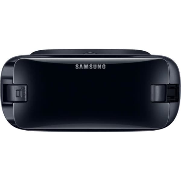 Samsung Gear VR virtual reality headset + Beyond controller (2019) • Virtual Reality • Console - Gaming- REFURBISHED