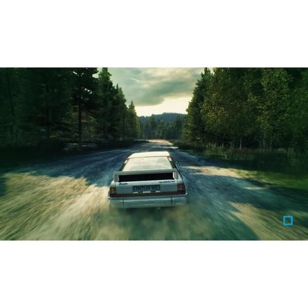 DIRT 3 ESSENTIALS / PS3-spil- USED