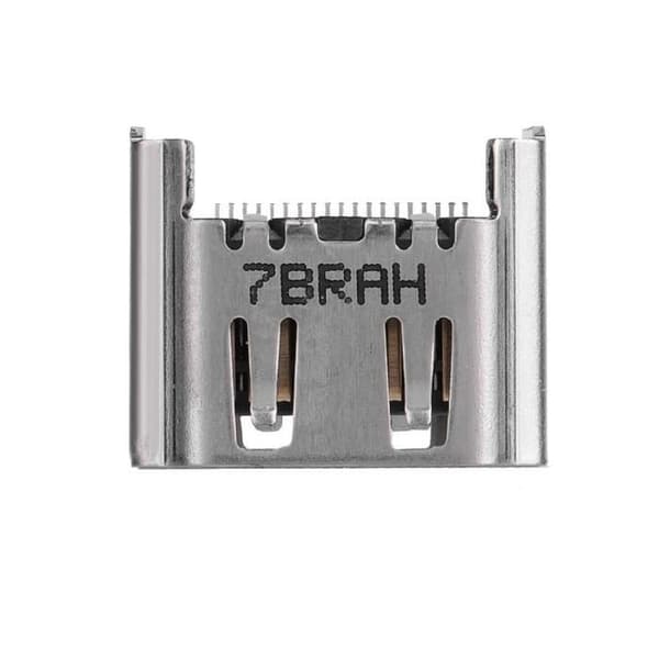 Eiffel Udskiftning af HDMI-port interface stik til PS4 1000-2000