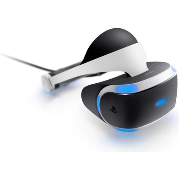 PlayStation VR- REFURBISHED