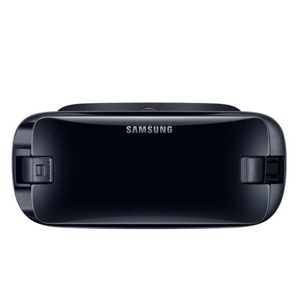 Samsung Gear VR headset med antracit controller- REFURBISHED