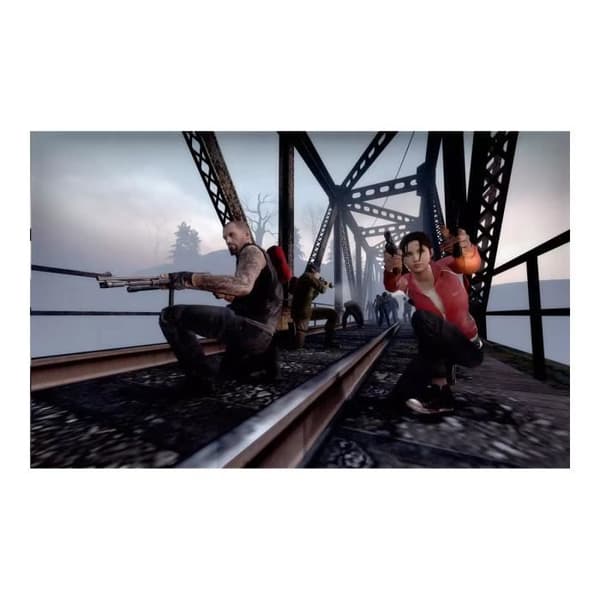 Left 4 Dead 2 Xbox 360