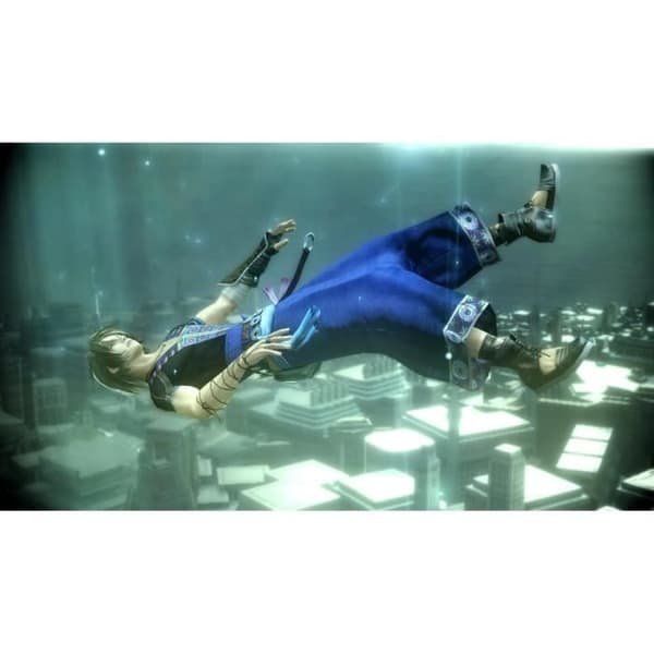 Final Fantasy XIII-2
