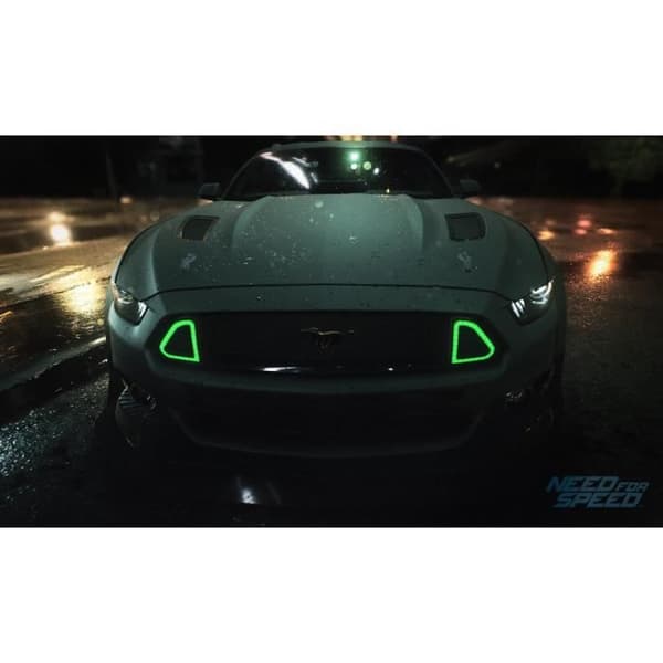 Need For Speed PS4 spil- REFURBISHED