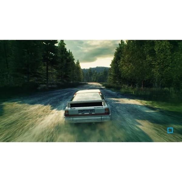 DIRT 3 / PS3-peli- USED