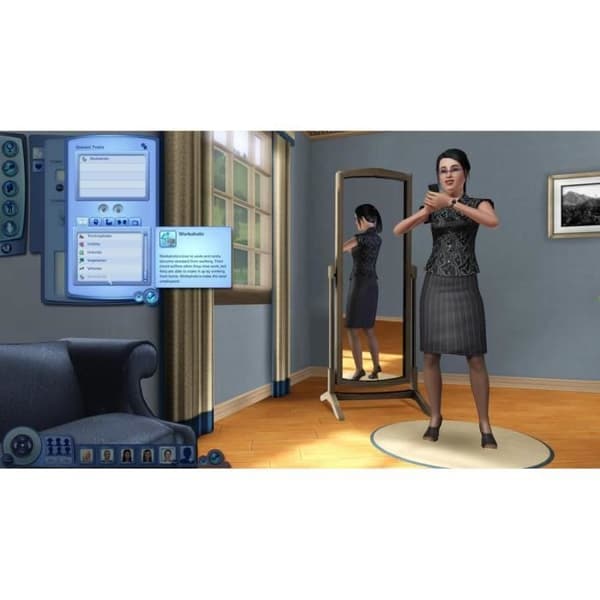 The Sims 3 Spil PS3- REFURBISHED