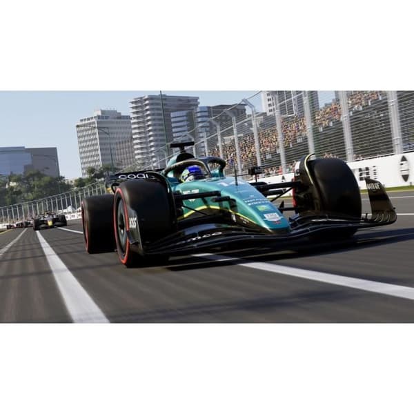F1 23 - PS4-spel