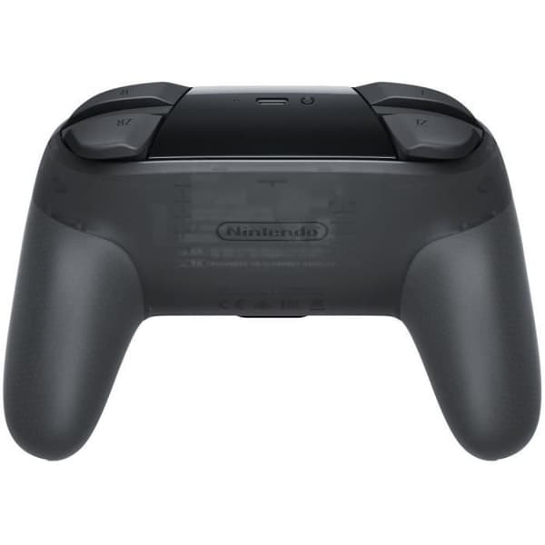 Switch Pro Controller til Nintendo Switch