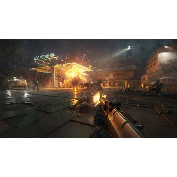 Sniper: Ghost Warrior 3 - Sæsonpas Udgave PS4- REFURBISHED