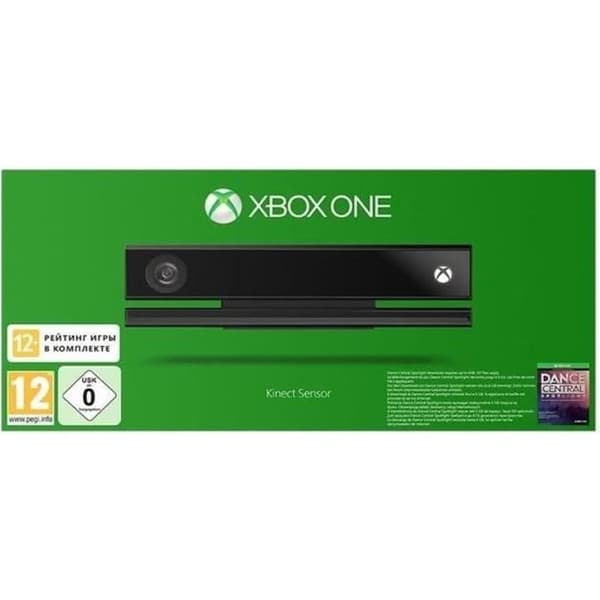 XBOX One Kinect-sensor