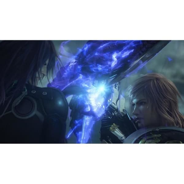 Final Fantasy XIII-2