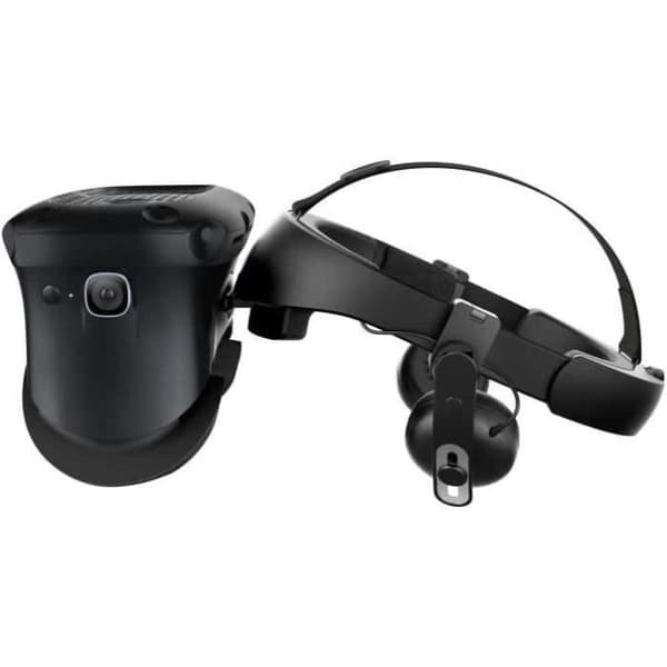HTC VIVE Cosmos Elite - Virtual Reality Headset