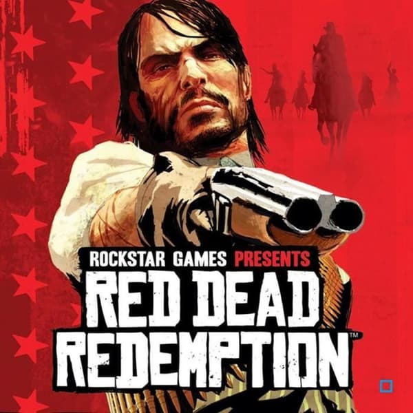 Red Dead Redemption PS3- USED