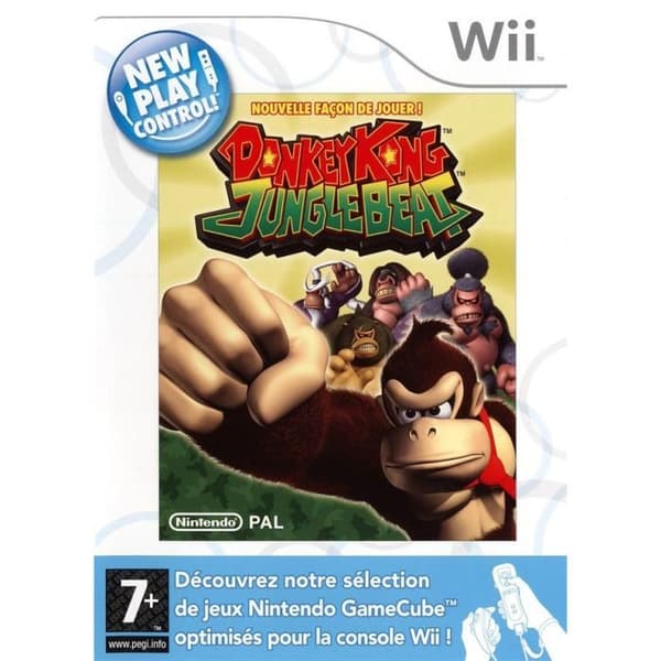 DONKEY KONG- USED