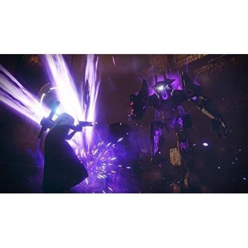 Videospil - Microsoft - Destiny 2 - Xbox One - FPS - Multiplayer - Standardudgave- REFURBISHED