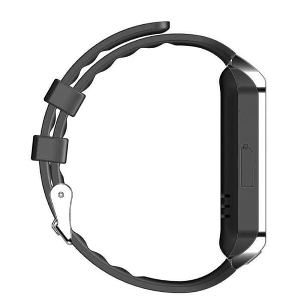 DZ09 Hopea Älykello Digitaalinen Bluetooth