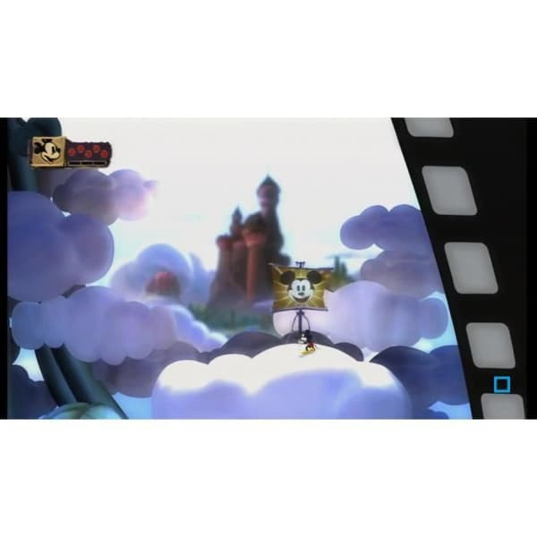 EPIC MICKEY / Wii-konsolspel