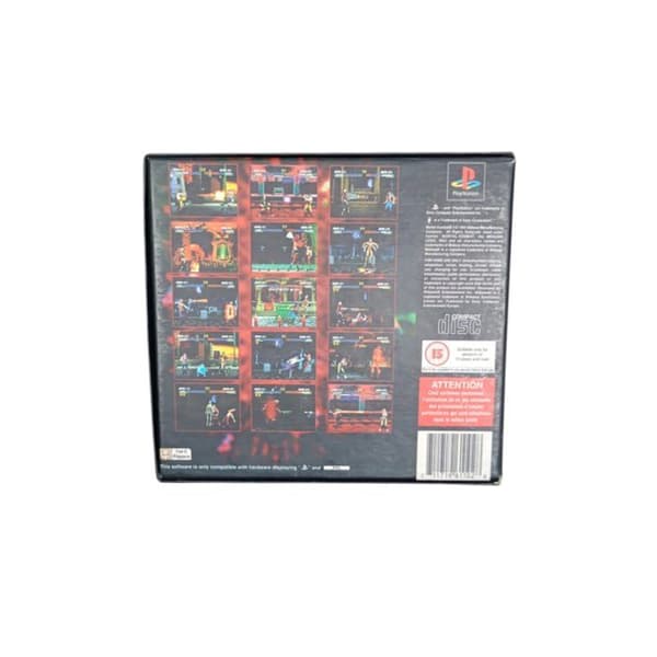 Mortal Kombat 11 PS4