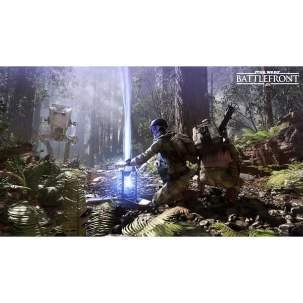Star Wars: Battlefront til PS4- REFURBISHED