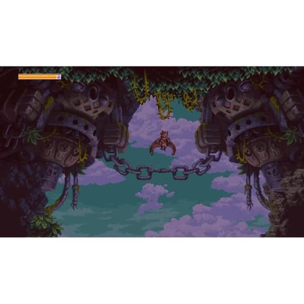 Owlboy Game Switch