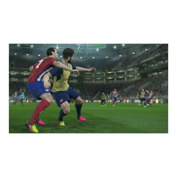 Pro Evolution Soccer 2017 PlayStation 3