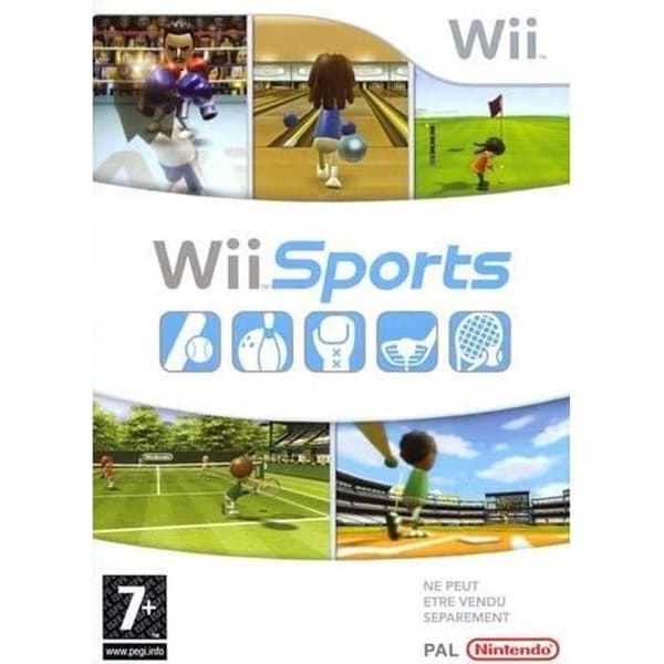 Wii Sport