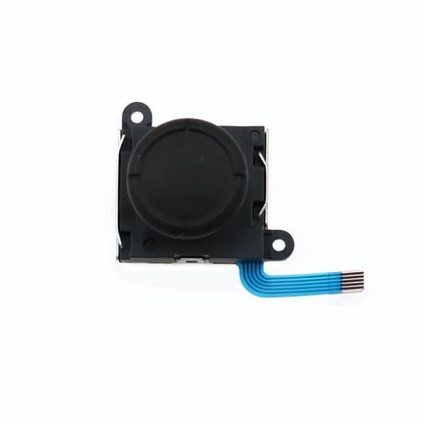 reparationsværktøj til tommelfingerknap til 3D analog joystick, nøglemodul til Joy-Con controller [4560D2E]