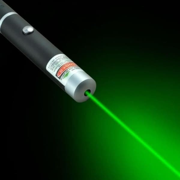 Laserpointer