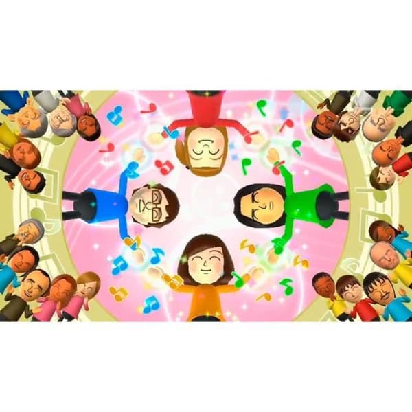 WII PARTY U…- REFURBISHED